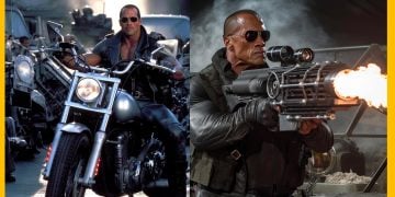 A Terminator Movie Franchise Reboot With The Rock?