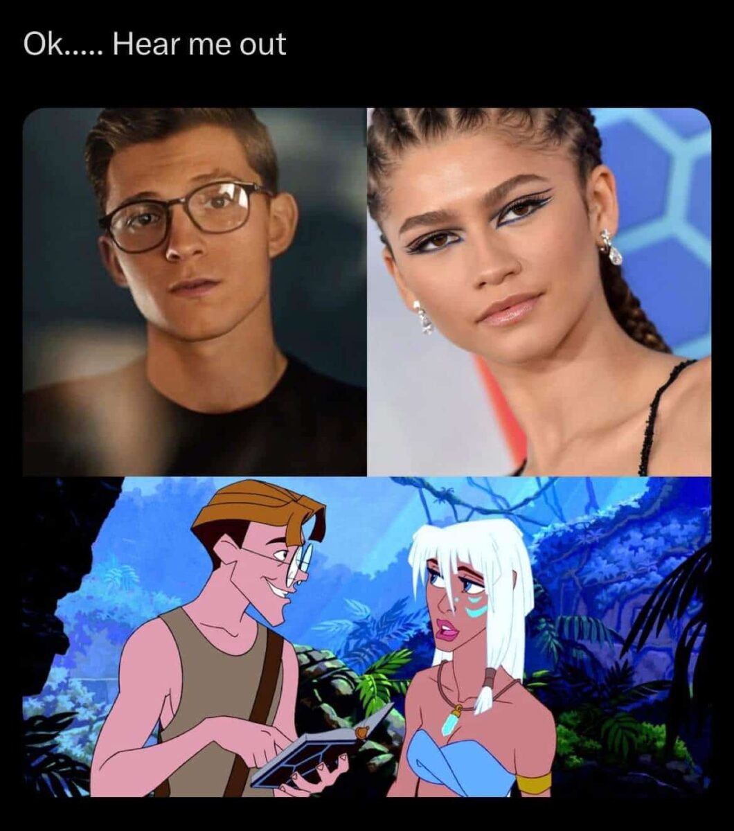 Atlantis-The-Lost-Empire-Live-Action-Movie-Fans-Want-Tom-Holland-Zendaya