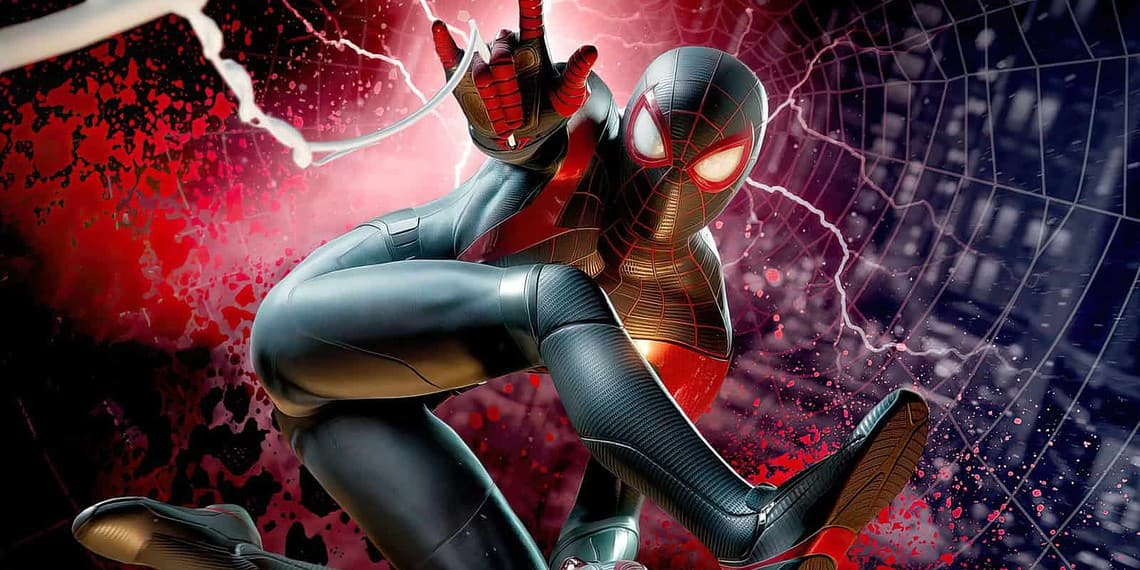 Let's Rank All The Spider-Man Games, From Worst To Best