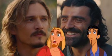 Casting A Live-Action The Road to El Dorado Movie