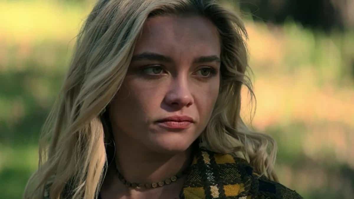RUMOR: Florence Pugh Wanted for Abby in The Last of Us Season 2