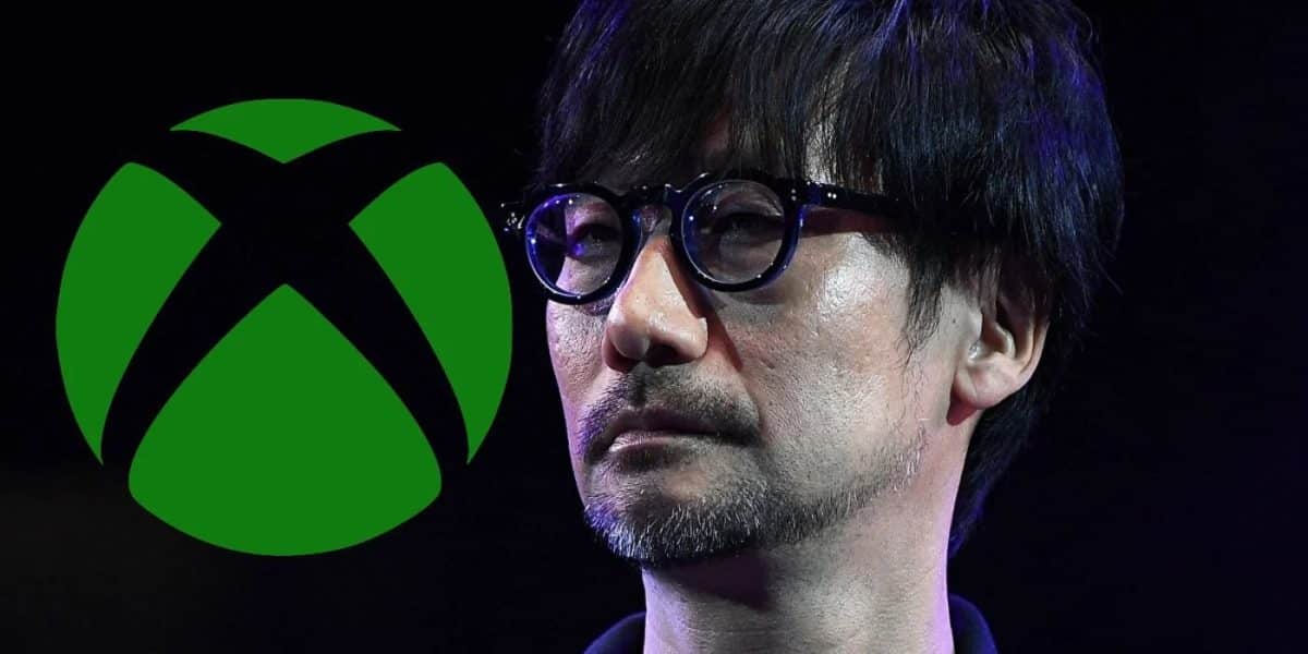 Finalmente: Xbox Game Studios e Kojima Productions fazem parceria