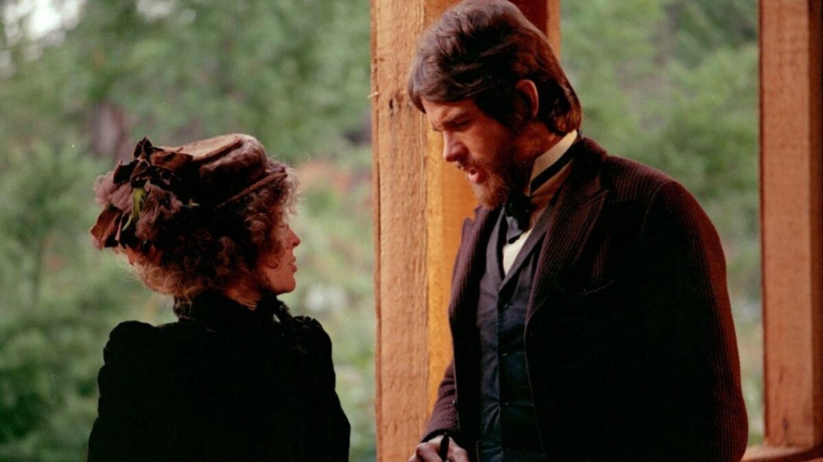 McCabe & Mrs Miller (1971)