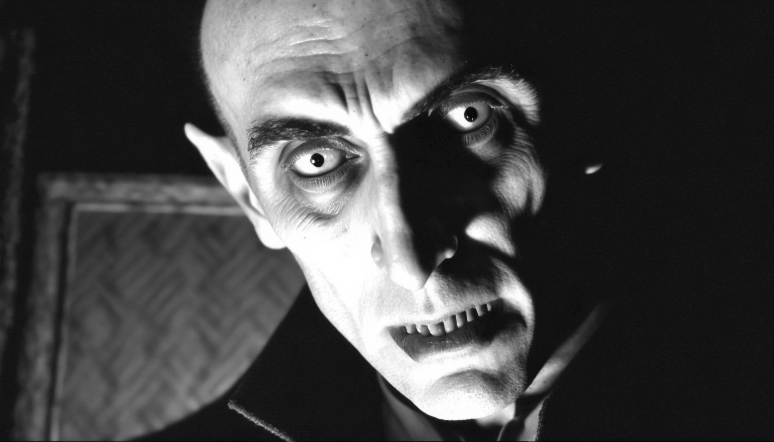 Nosferatu 1922, The First Vampire Movie Still Scares 100 Years Later