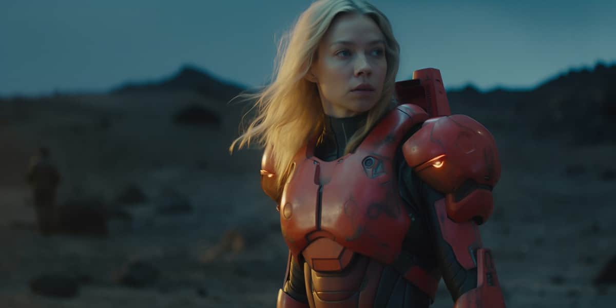What If Nintendo's Metroid Was Turned Into A Live-Action Movie?