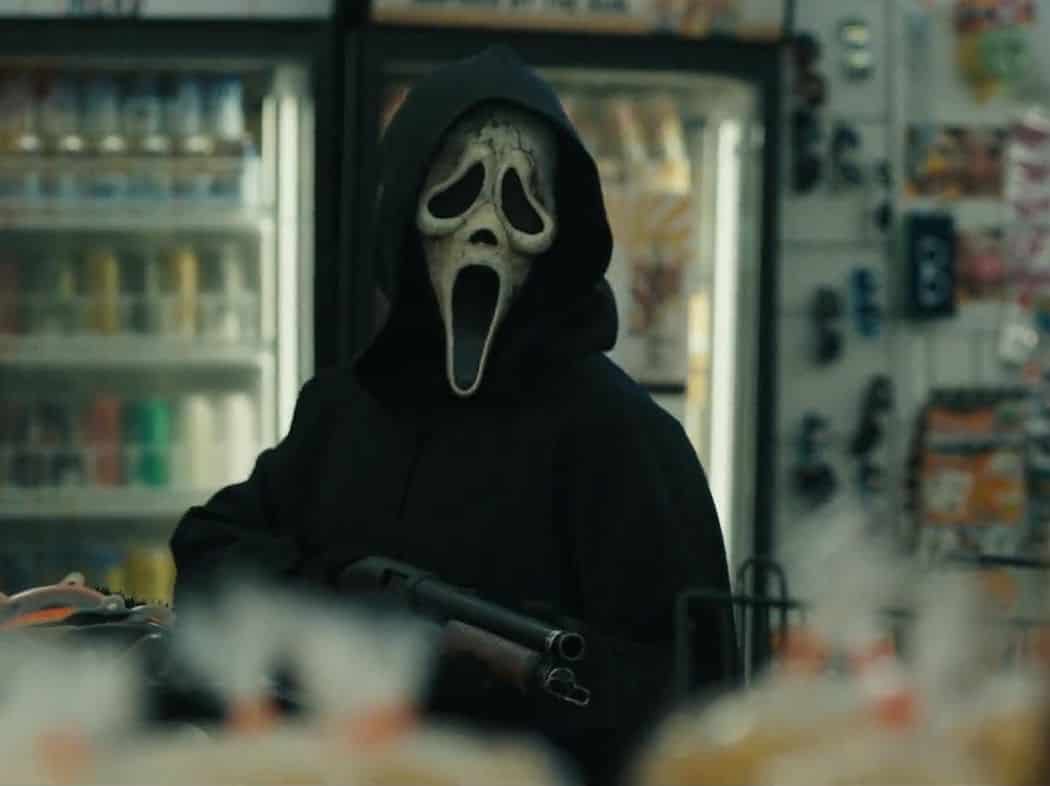Ghostface´s new beginnings: Scream 6 review – The Cat's Eye