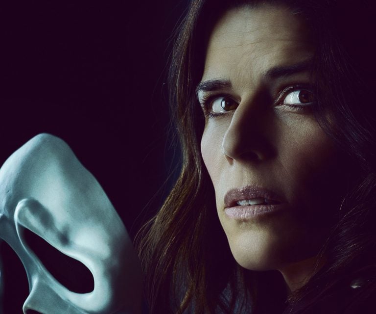 Scream 7: How Sidney Prescott's Story Should End