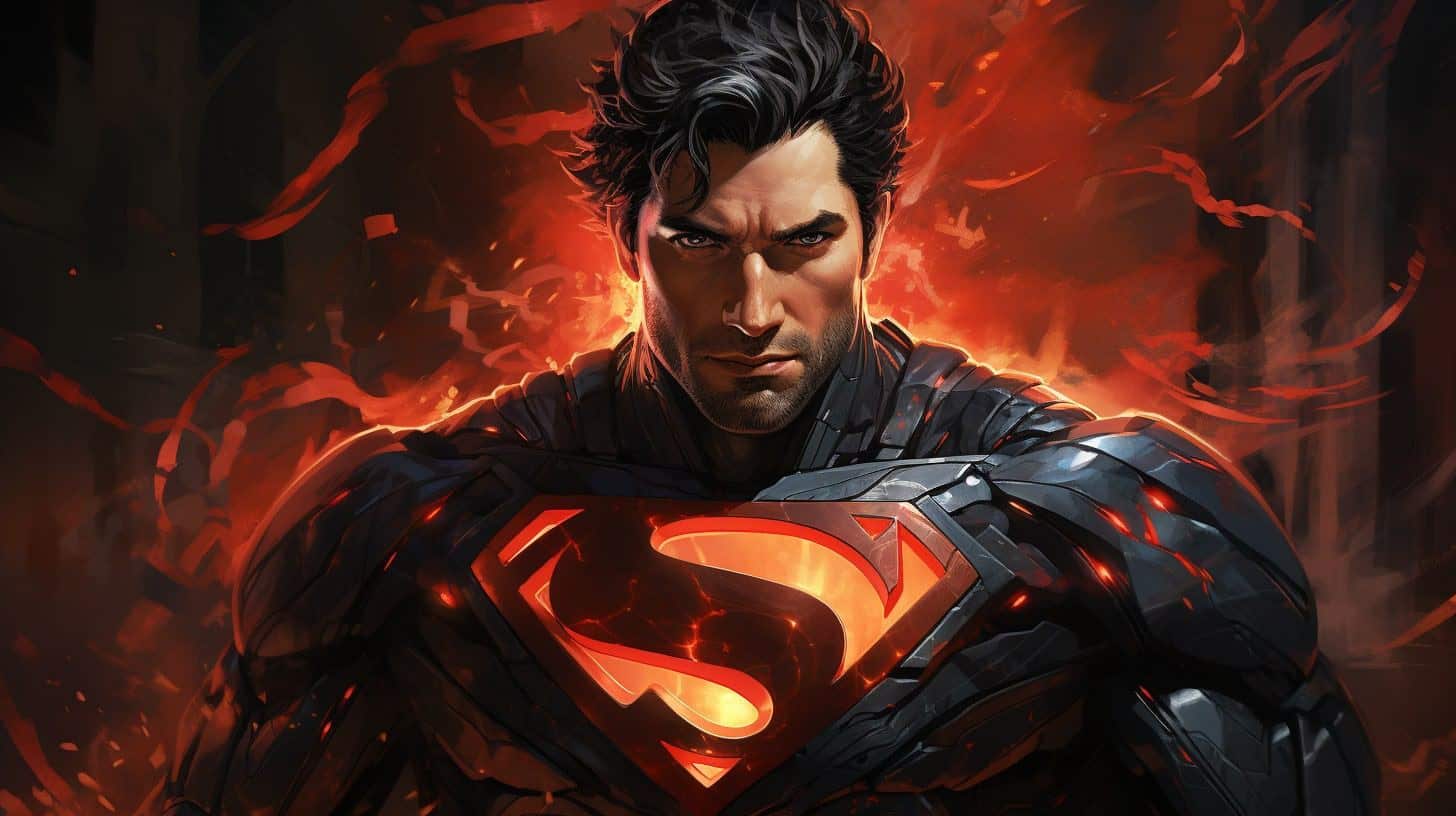 8 strongest versions of Superman, ranked