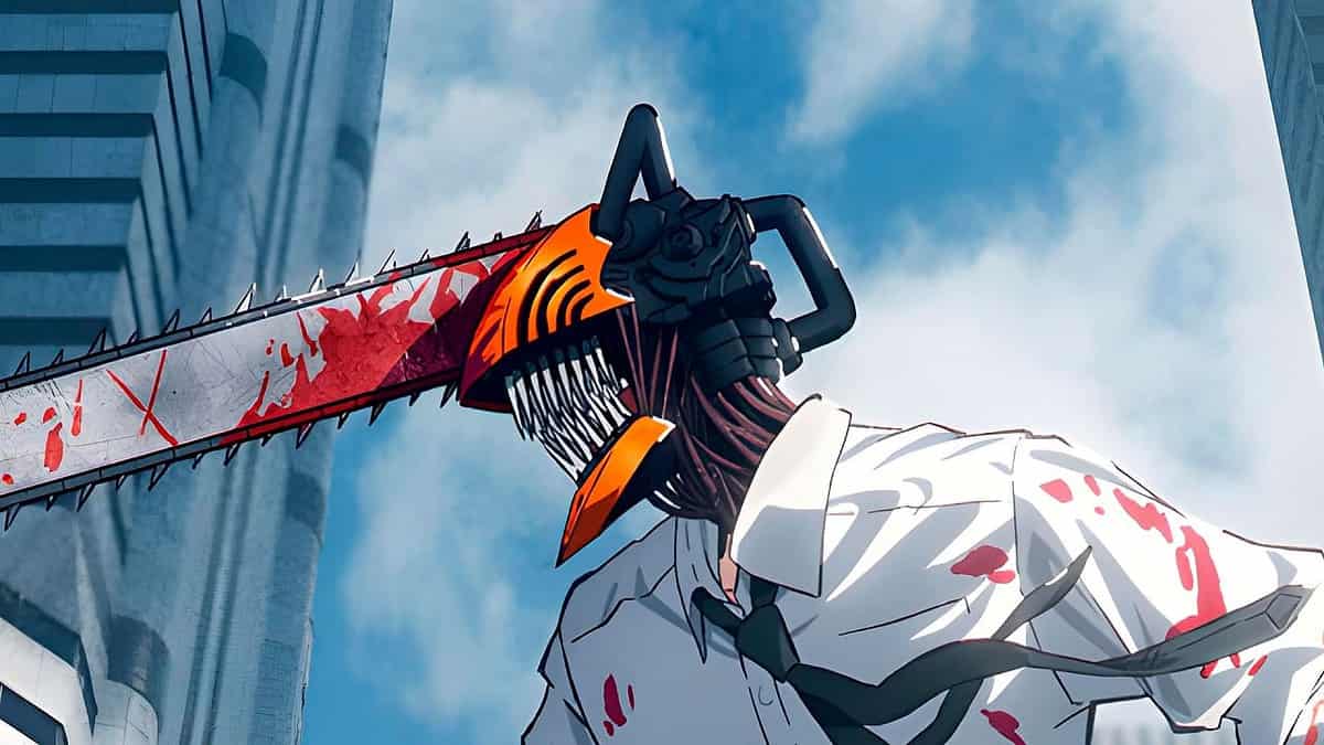 The 10 Best Anime Series of 2023 So Far