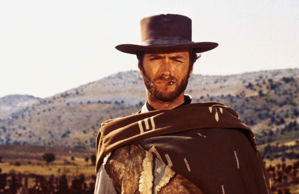 The Good, the Bad, and the Ugly (1966)