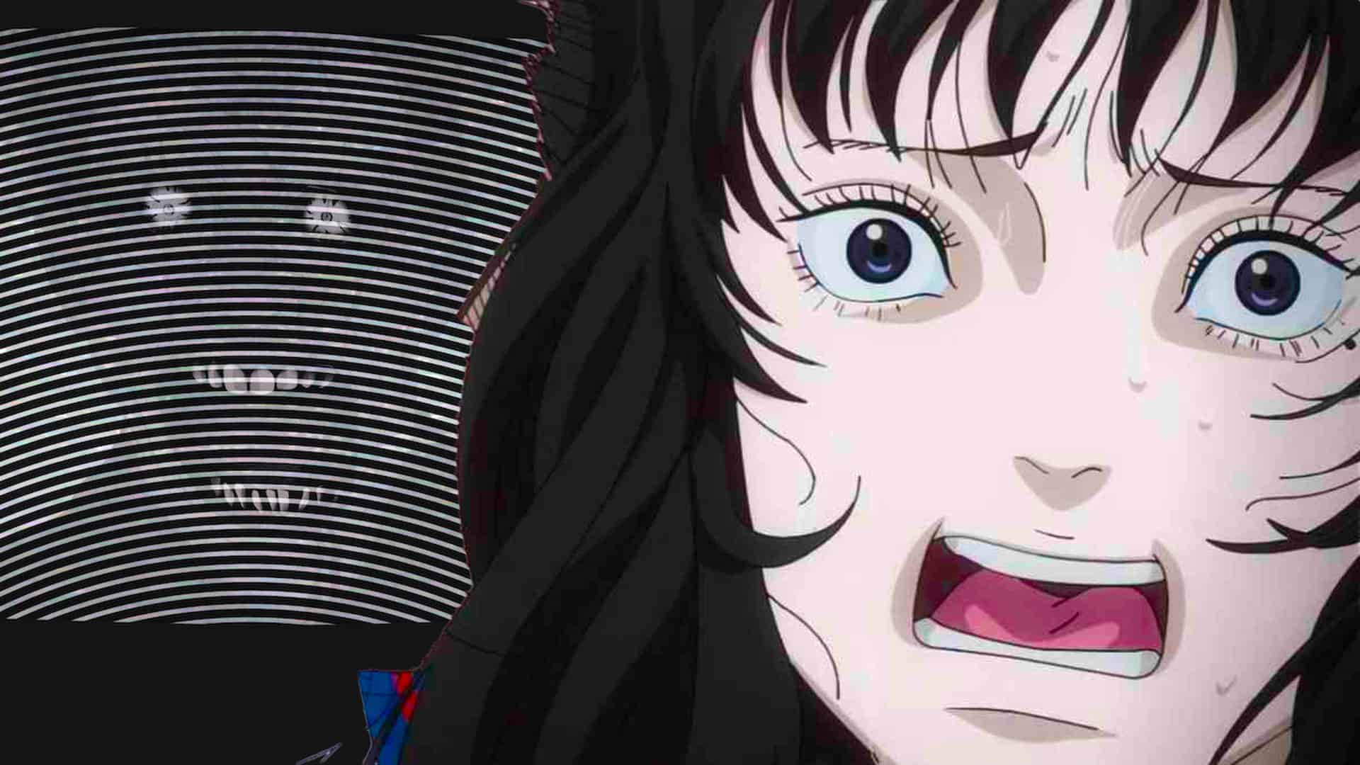 Horror Anime to Stream on Funimation & Netflix
