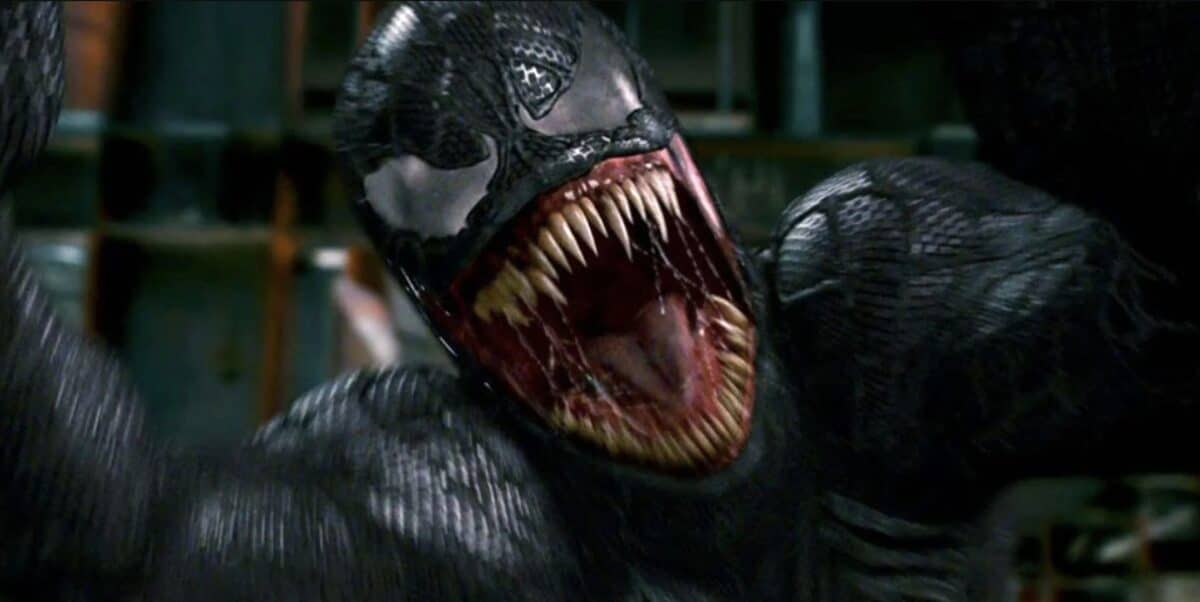 Venom (Spider-Man 3)