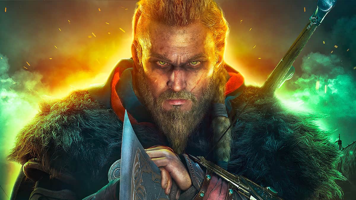 new viking game 2022