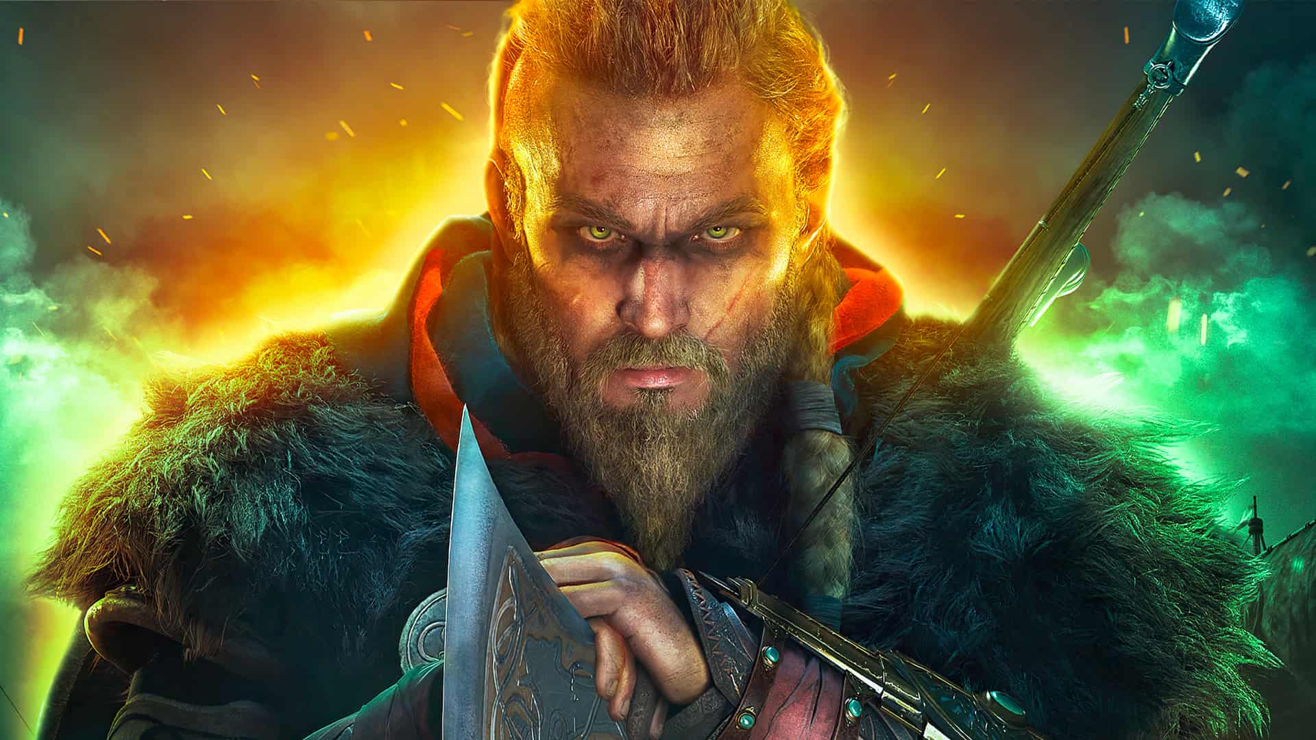 Love Vikings? Top 18 Viking Games to Check Out in 2023