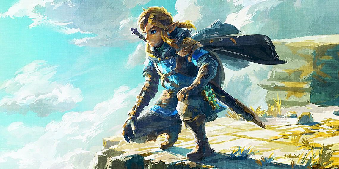 Producers Say Zelda Sequel Will “Change The Game World”