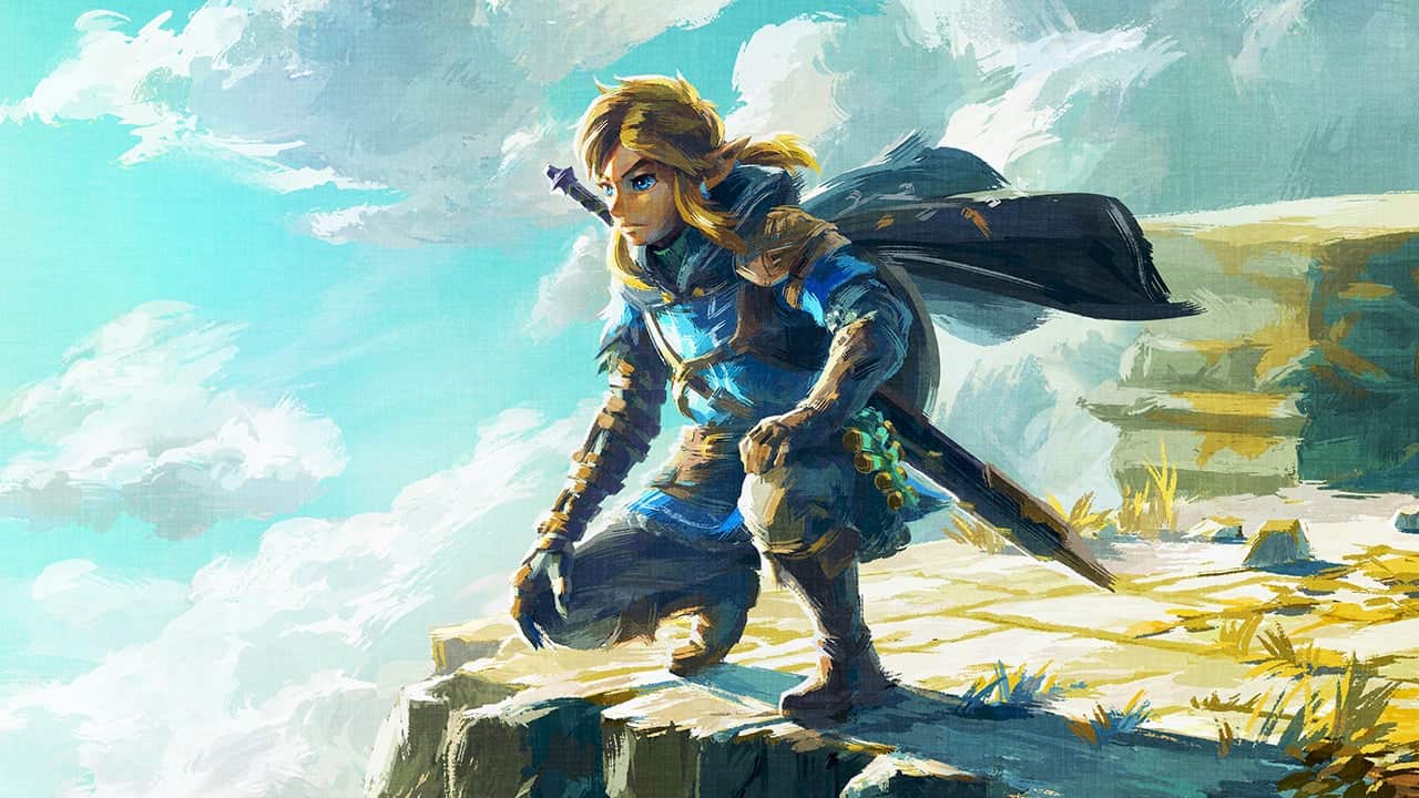 Fake 'Zelda' posters have people thinking a Netflix series is coming. It's  not.