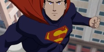 best animated superman movies