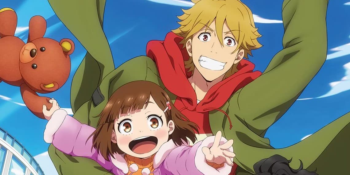 Best New Anime to Watch Winter Season 2023  IGN