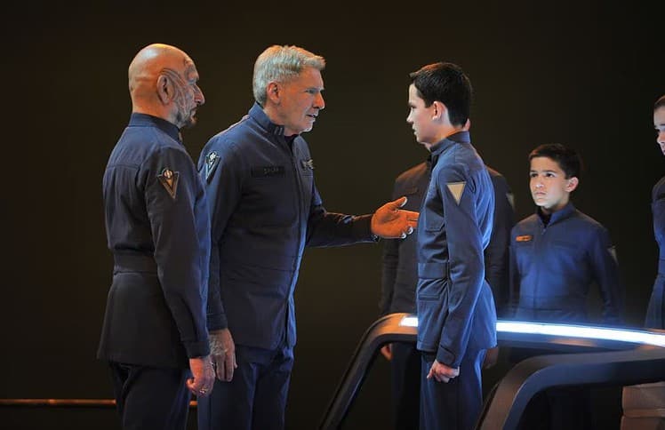 Ender's Game 2: Should Gavin Hood's Sci-Fi Film Get A Sequel?