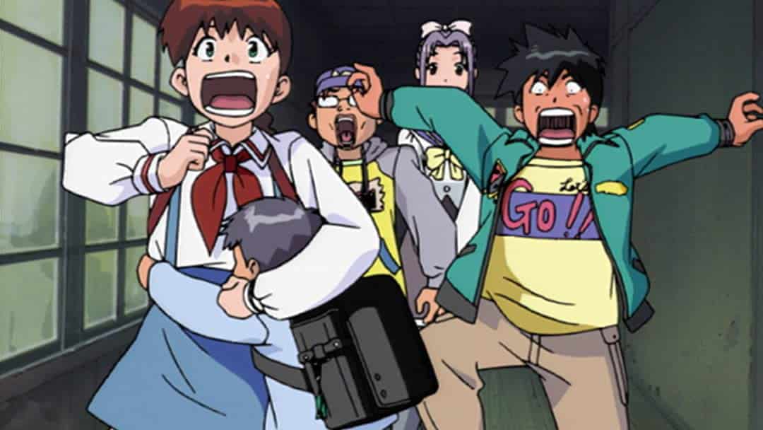 The 16 Most Hated Anime Characters Who Are Simply the Worst  whatNerd