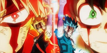 The 15 Best Anime Fights of All Time