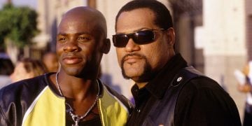 Biker Boyz Reboot or sequel movie