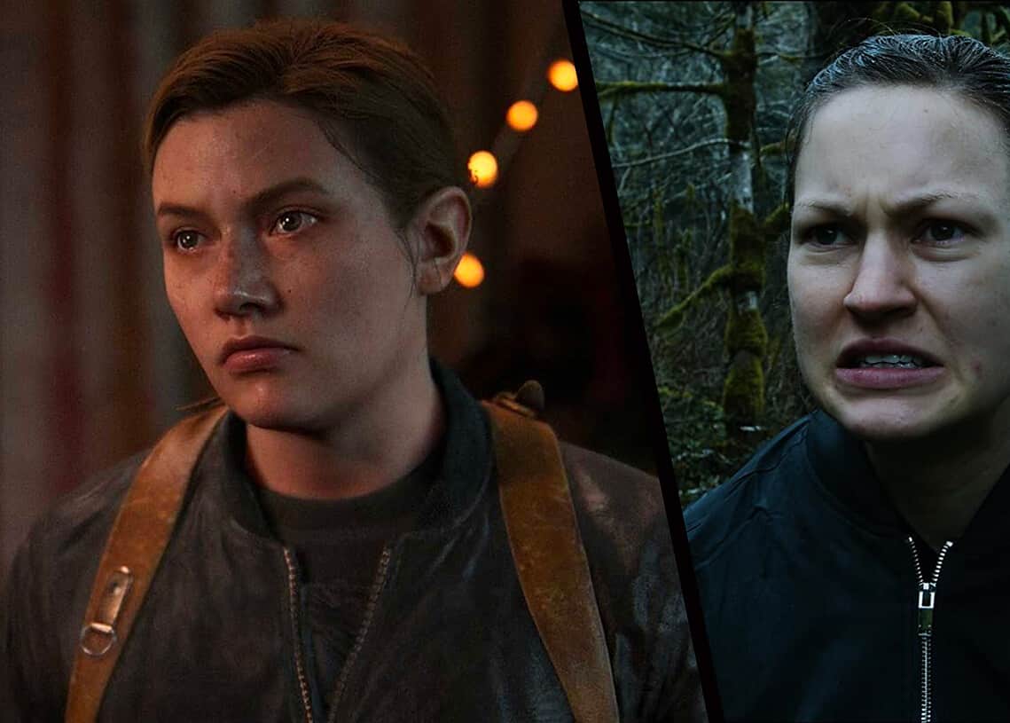 Am I Supposed To Hate Abby in The Last of Us Part II? Because I Don't