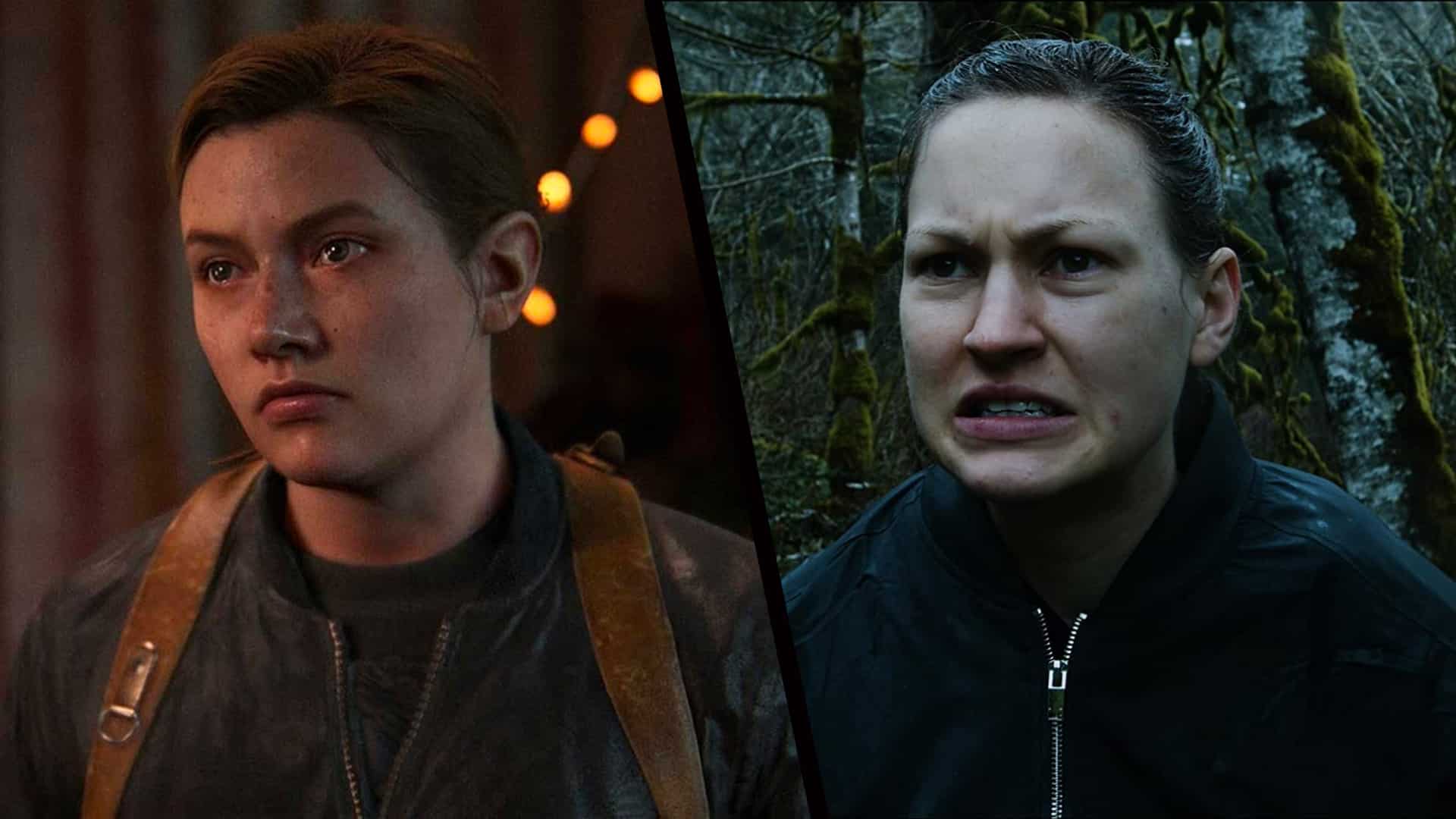 Will Abby Appear in HBO's 'The Last of Us?