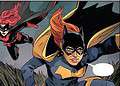 Here Is How To Tell The Difference Between Batgirl And Batwoman