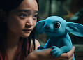 Live-Action Lilo Stitch Movie