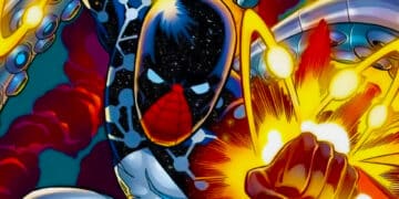 The 20 Strongest Multiverse Versions Of Spider-Man