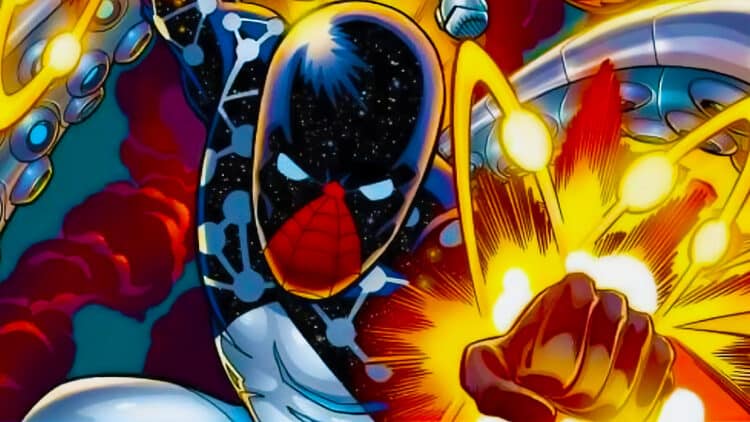 The 20 Strongest Multiverse Versions Of Spider-Man