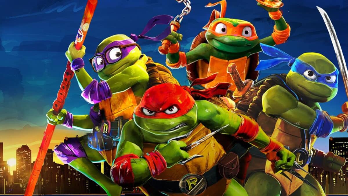 Who Is the Strongest Ninja Turtle?