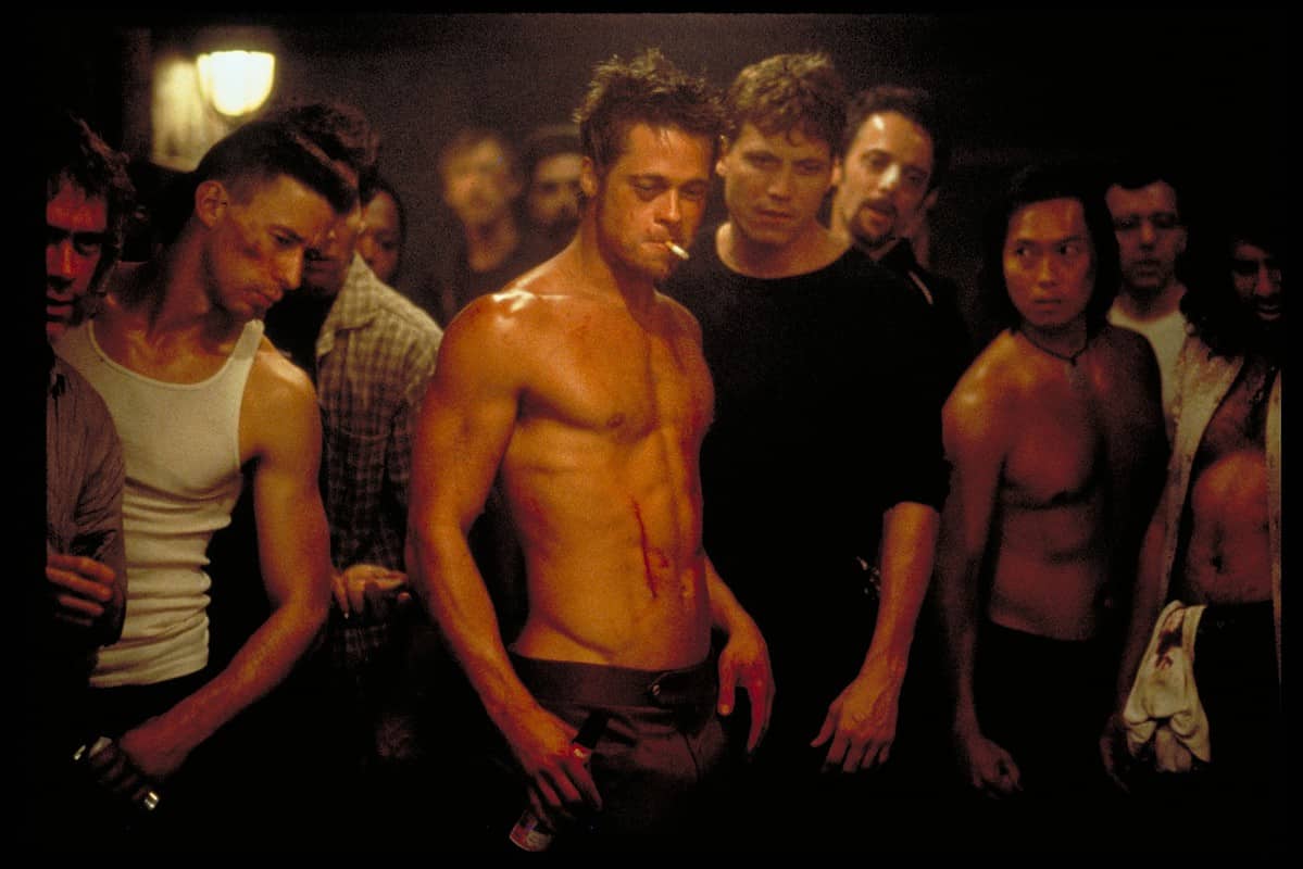 A Fight Club Anime Series From Netflix Could Continue The Franchise