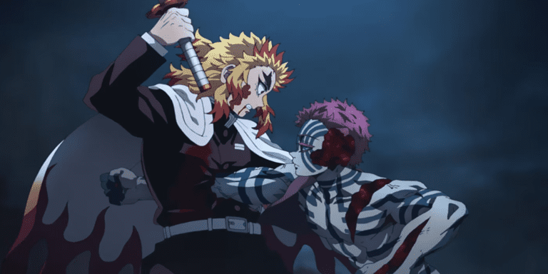 The Top 15 Legendary Anime Fights of All Time