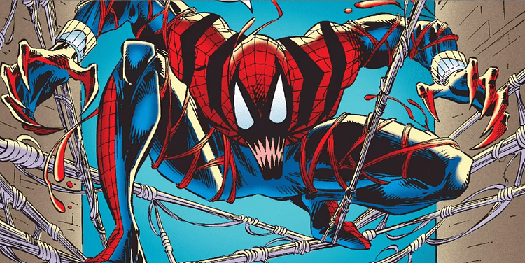 The 20 Strongest Multiverse Versions Of Spider-Man