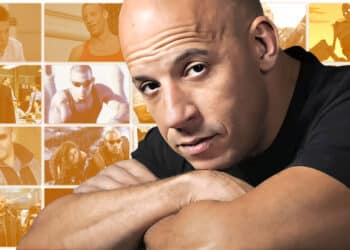 15 Vin Diesel Movies Everyone Loves
