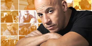 15 Vin Diesel Movies Everyone Loves