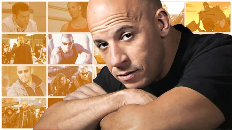 15 Vin Diesel Movies Everyone Loves