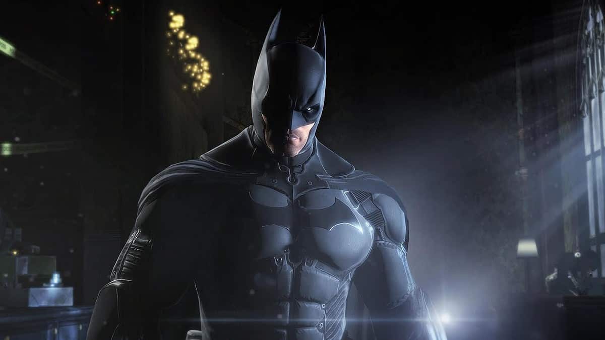 Batman: Arkham Origins Preview - NetherRealm Studios Bringing Free-To-Play  Batman: Arkham Origins Brawler To iOS - Game Informer