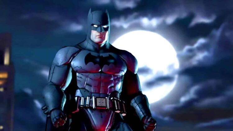 Best-Batman-Games