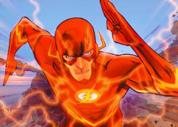 Best Flash Comics & Stories