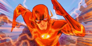 Best Flash Comics & Stories