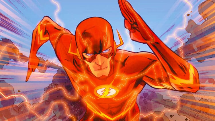 Best Flash Comics & Stories