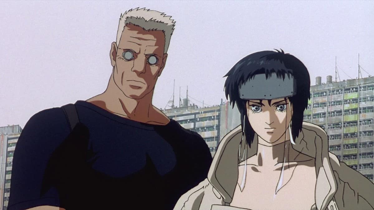 Top 22 Retro Anime That Came From The 80s