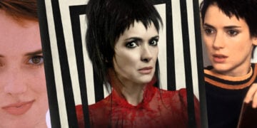 Best Winona Ryder Movies