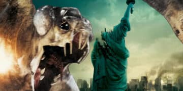 Cloverfield 2