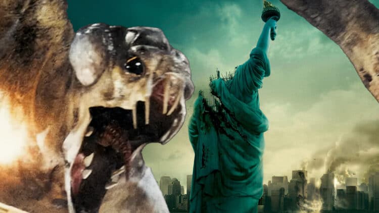 Cloverfield 2