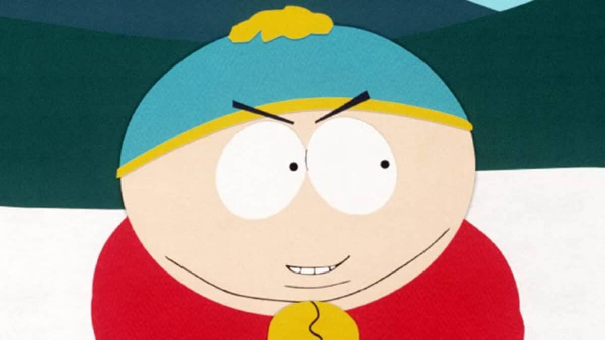 Eric Cartman South Park