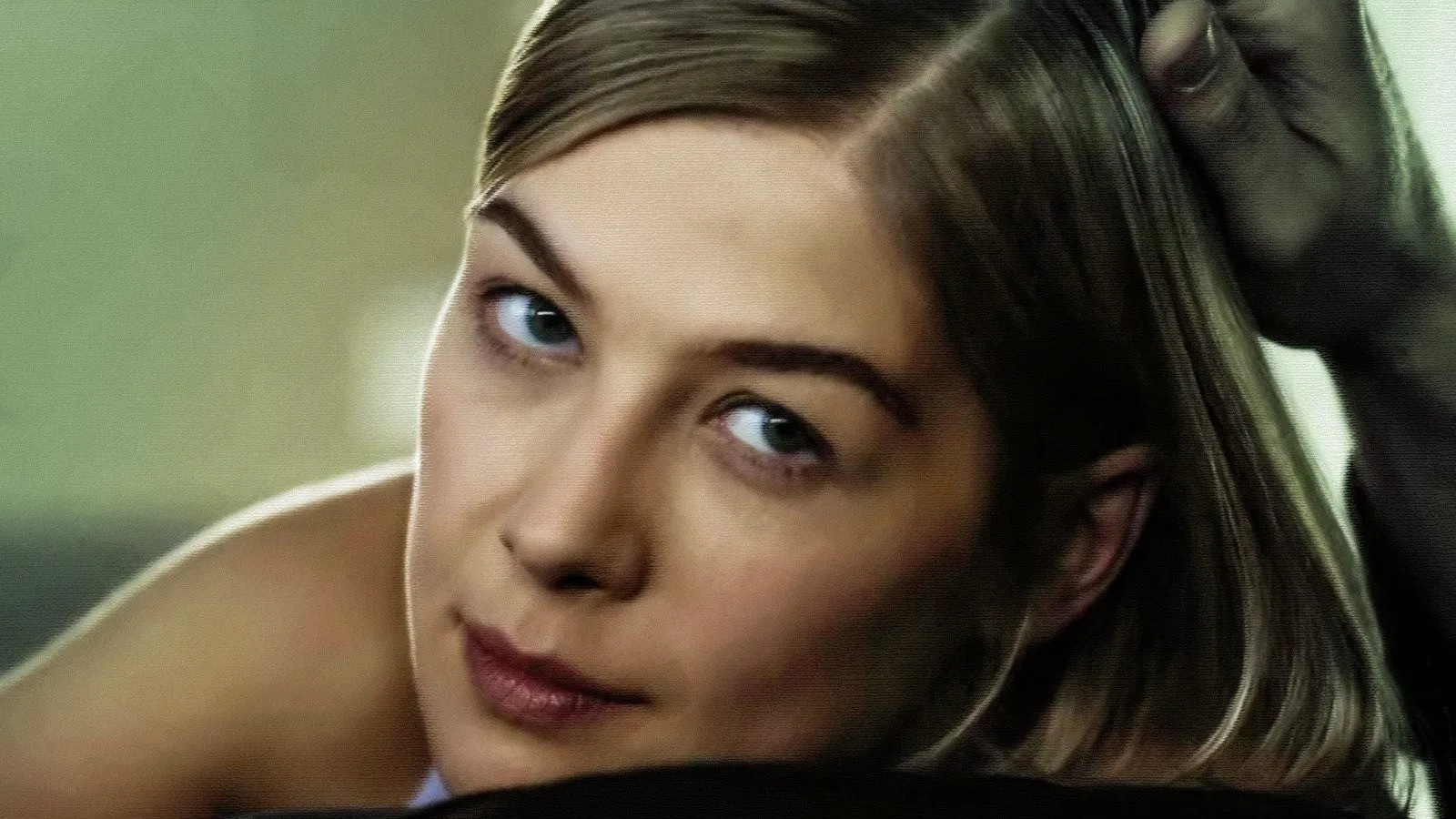 Gone Girl (2014) – Amy’s Convoluted Schemes